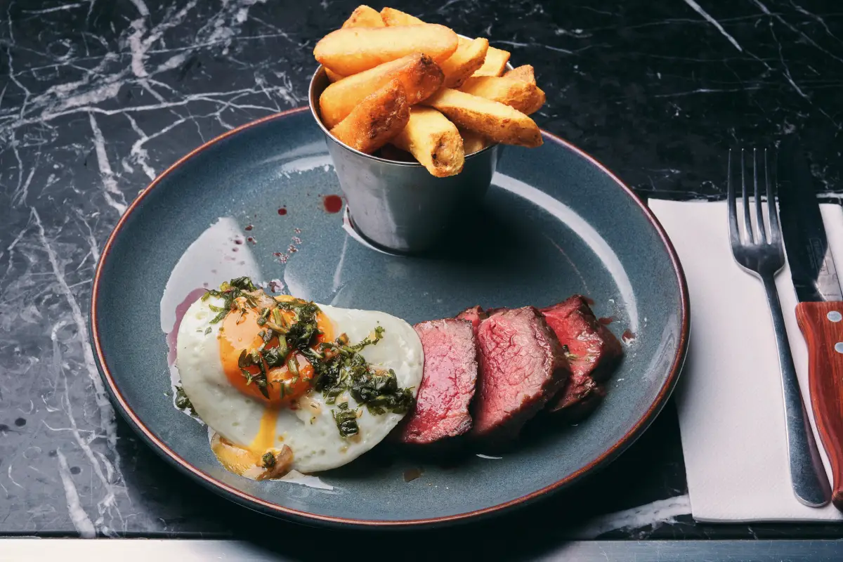 temper events and what is on in London