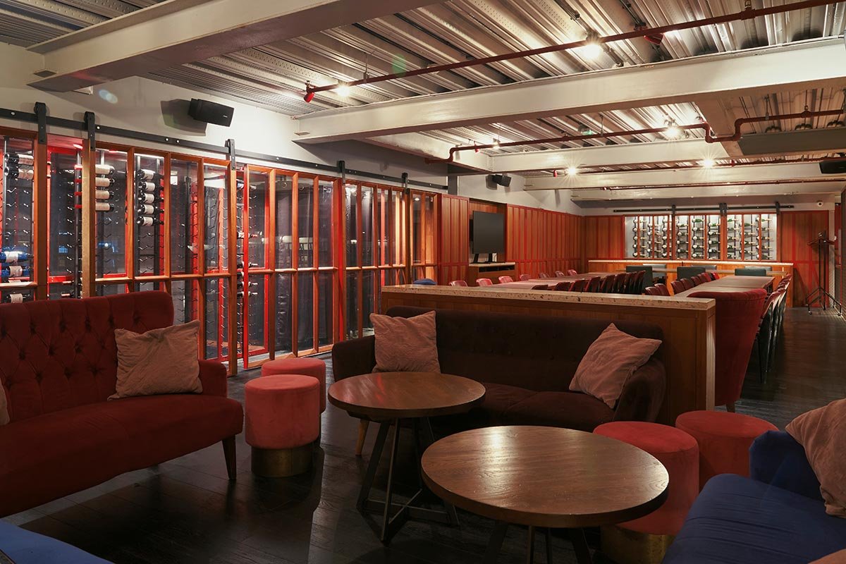 Private hire at temper City